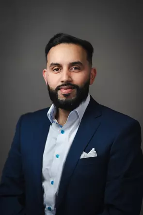 Furqan Nawaz, Ottawa, Real Estate Agent
